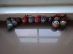 kerstballen disney, Verzamelen, Disney, Ophalen of Verzenden, Overige figuren, Gebruikt, Overige typen