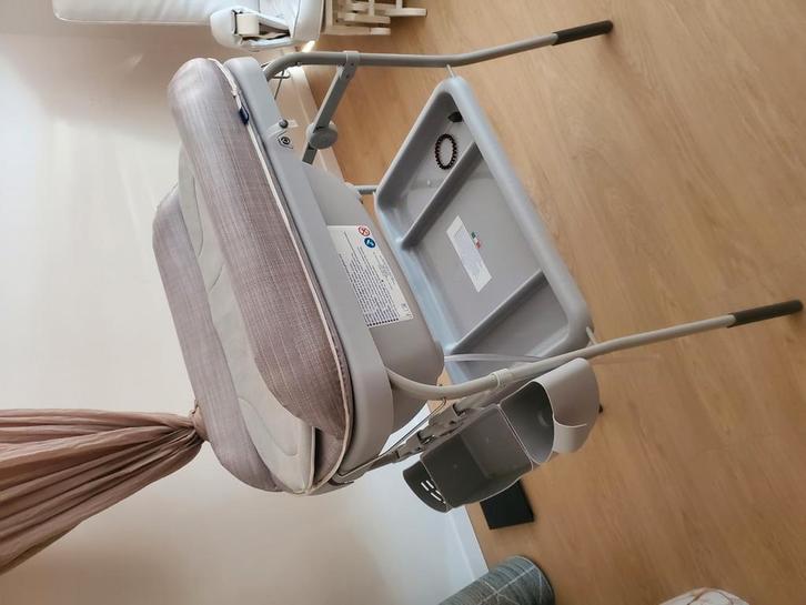 table a langer chicco, Enfants & Bébés, Bains & Soins, Utilisé, Enlèvement