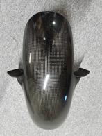 Vtr spatbord carbon zwart, Enlèvement