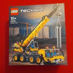 LEGO Technic - 42108 - Mobiele Kraan, Kinderen en Baby's, Speelgoed | Duplo en Lego, Nieuw, Complete set, Ophalen of Verzenden