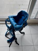 Rugdrager tot 15kg, Kinderen en Baby's, Ophalen, Zo goed als nieuw