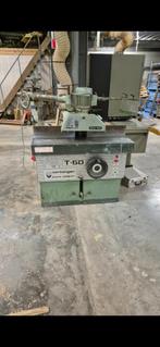 Topie, Zakelijke goederen, Machines en Bouw | Houtbewerking, Ophalen