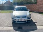 GOLF 5/ 160.000KM / PARKEERSENSOREN, Auto's, Zwart, Parkeersensor, Zilver of Grijs, Golf