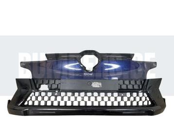 Bumper  RENAULT MEGANE V 5 E-TECH ETECH 22-620265718R Voorbu beschikbaar voor biedingen