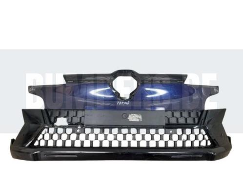 Bumper  RENAULT MEGANE V 5 E-TECH ETECH 22-620265718R Voorbu, Auto-onderdelen, Carrosserie, Bumper, Voor, Gebruikt, 6 maanden garantie