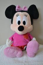 knuffel Minnie Mouse Disney (52 cm), Kinderen en Baby's, Speelgoed | Knuffels en Pluche, Ophalen of Verzenden, Zo goed als nieuw