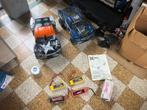 voitures rc, Auto offroad, Zo goed als nieuw, Schaal 1:10, RTR (Ready to Run)