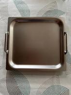 Teppanyaki schotel van Demeyere, Huis en Inrichting, Ophalen, Nieuw