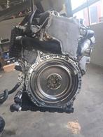 Motor Mercedes W213 E-220d 2.0 Turbo 16V, Auto-onderdelen, Ophalen of Verzenden