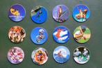 Lot 12 Skippies Mars (Sports) – Collection vintage, Verzamelen, Flippo's, Ophalen of Verzenden, Losse flippo's
