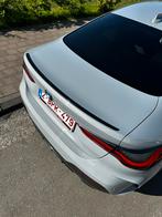 BMW G22 spoiler, Ophalen