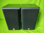 B&W DM 600i series, Front, Rear of Stereo speakers, Gebruikt, Bowers & Wilkins (B&W), 60 tot 120 watt