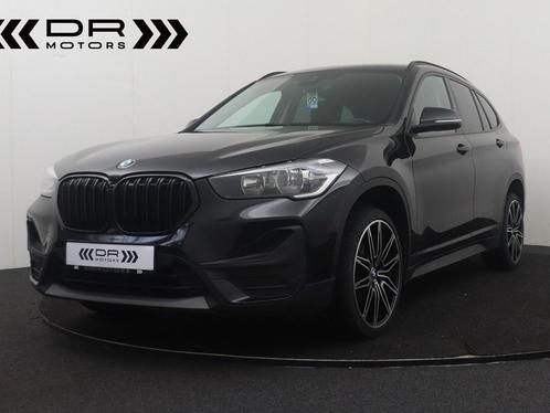 BMW X1 16d sDrive FACELIFT - ADVANTAGE BUSINESS - NAVI - TO, Autos, BMW, Entreprise, X1, ABS, Airbags, Air conditionné, Alarme