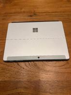 Microsoft Surface Go 3 (2022) + Type Cover + 2 opladers, Computers en Software, Windows Tablets, Ophalen, Gebruikt, Go 3, Microsoft Surface