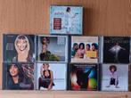Lot Whitney Houston cd's, Ophalen of Verzenden