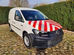 Volkswagen Caddy 2.0 TDI strepen kunnen verwijderd worden, Achat, Euro 6, Entreprise, 2 places