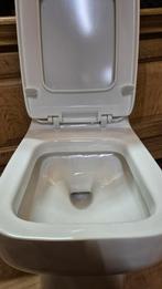 Sfa Sanibroyeur sanicompact de luxe vermaler toilet, Ophalen, Zo goed als nieuw, Toilet