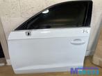 AUDI A1 sportback Wit links voor deur portier 2010-2018, Info@fabrikant.eu, Voor, Fabrikant BV, Gebruikt
