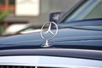 Mercedes-Benz E-Klasse 220 Cabriolet First paint *PERFECT Co, Autos, Oldtimers & Ancêtres, Cuir, Automatique, Bleu, Achat