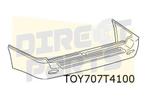 Toyota Land Cruiser 100 (3/98-8/02) achterbumper Origineel!, Auto-onderdelen, Verzenden, Nieuw, Toyota, Achter