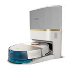 7000-serie Aqua Robotstofzuiger met dweilfunctie, Ophalen, Zo goed als nieuw, Robotstofzuiger