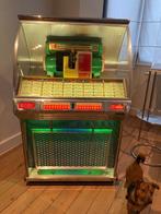 Mooie jukebox Seeburg 100 JL, Verzamelen, Automaten | Jukeboxen, Gebruikt, 1950 tot 1960, Seeburg, Ophalen
