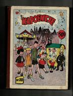 Kapoentje nr 20 1956 goede staat, Boeken, Gelezen, Verzenden, Eén stripboek, Diverse Auteurs