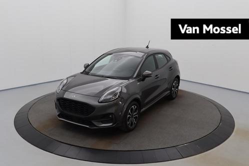 Ford Puma ST-Line - Carplay - PDC - Winterpack, Auto's, Ford, Bedrijf, Te koop, Puma, ABS, Achteruitrijcamera, Airbags, Airconditioning