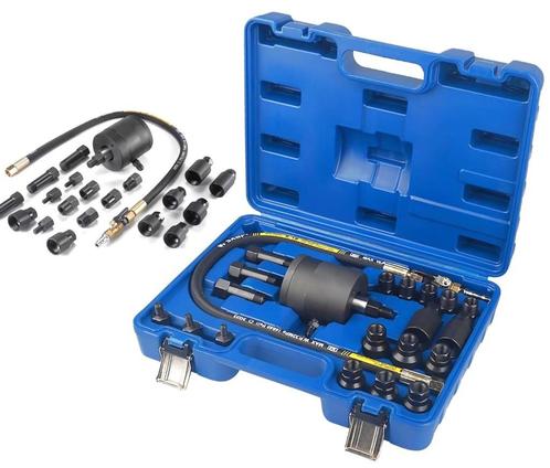 Pneumatische diesel injector trekkerset, Autos : Divers, Autos divers Autre, Envoi