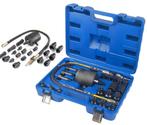 Pneumatische diesel injector trekkerset, Verzenden