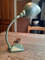 Lampe  Erpe  INDUSTRIELLE, Antiek en Kunst, Ophalen of Verzenden