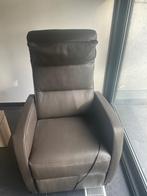 Relaxzetel, Ophalen of Verzenden, Nieuw, Leer
