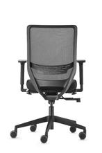 siège de bureau, Comme neuf, Enlèvement, Chaise de bureau, Ergonomique