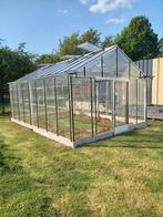 hobbyserre, tuinserre, serre, Ophalen, Gebruikt