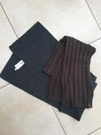 Warme sjaals jongen, Ophalen of Verzenden, Jongen