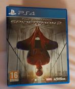 The amazing spider-man 2 ps4  rare, Games en Spelcomputers, Ophalen