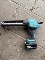 Makita DCG180, Doe-het-zelf en Bouw, Ophalen of Verzenden, Zo goed als nieuw, Overige typen