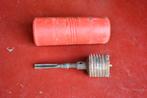 Hilti – diamantboor diameter 9cm, Doe-het-zelf en Bouw, Ophalen, Gebruikt, Overige typen