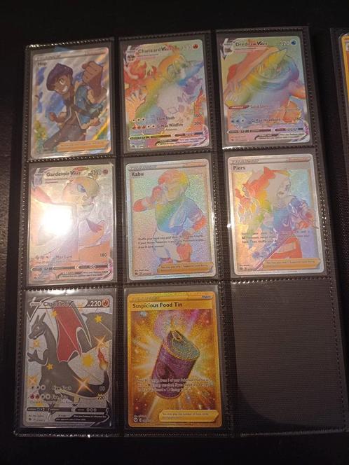 Champions path master set!, Hobby en Vrije tijd, Verzamelkaartspellen | Pokémon, Zo goed als nieuw, Ophalen of Verzenden