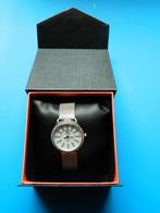 Montre dama, Handtassen en Accessoires, Horloges | Dames, Overige merken, Staal, Staal, Polshorloge