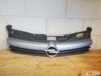 Opel Astra H 2004 - 2009 grille nette staat grijs gespoten, Auto-onderdelen, Ophalen of Verzenden, Gebruikt, Opel