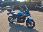 Honda NC750X 2021 30dkm, 750 cc, 2 cilinders, Bedrijf, Meer dan 35 kW