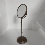 Miroir sur pied, Ophalen, Rond, Minder dan 50 cm, Minder dan 100 cm