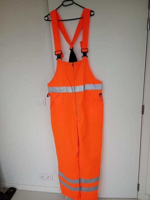 Sticomfort Overall zaag broek zaag safety, Tuin en Terras, Werkkleding, Nieuw, Ophalen of Verzenden