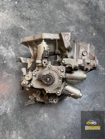Coffre automatique d'une Toyota Aygo B4 (Aygo 14 ce jour, Utilisé, Toyota