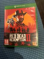 Red dead redemption 2 Xbox one et series X, Utilisé