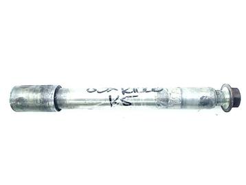 VOORAS Suzuki GSX R 1000 2005-2006 (GSXR1000 K5 / K6) beschikbaar voor biedingen
