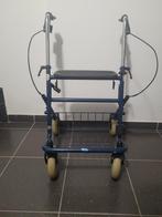 Rollator, Ophalen, Zo goed als nieuw