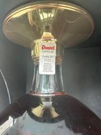 Duvel distilled fles 1e editie, Verzamelen, Ophalen, Nieuw, Flesje(s), Duvel