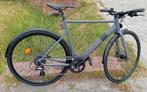 B twin elops 900 snelle stadsfiets, Minder dan 10 versnellingen, Gebruikt, Heren, Aluminium